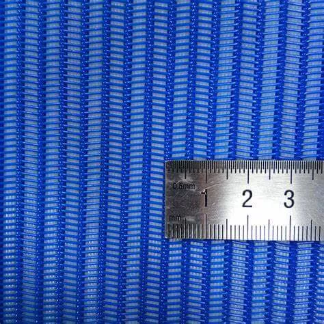 Press Filter Mesh Belt