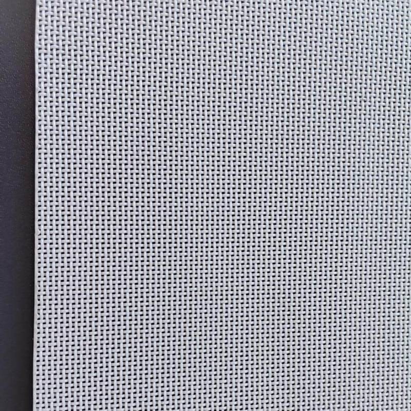 Industrial filter cloth press filter belt