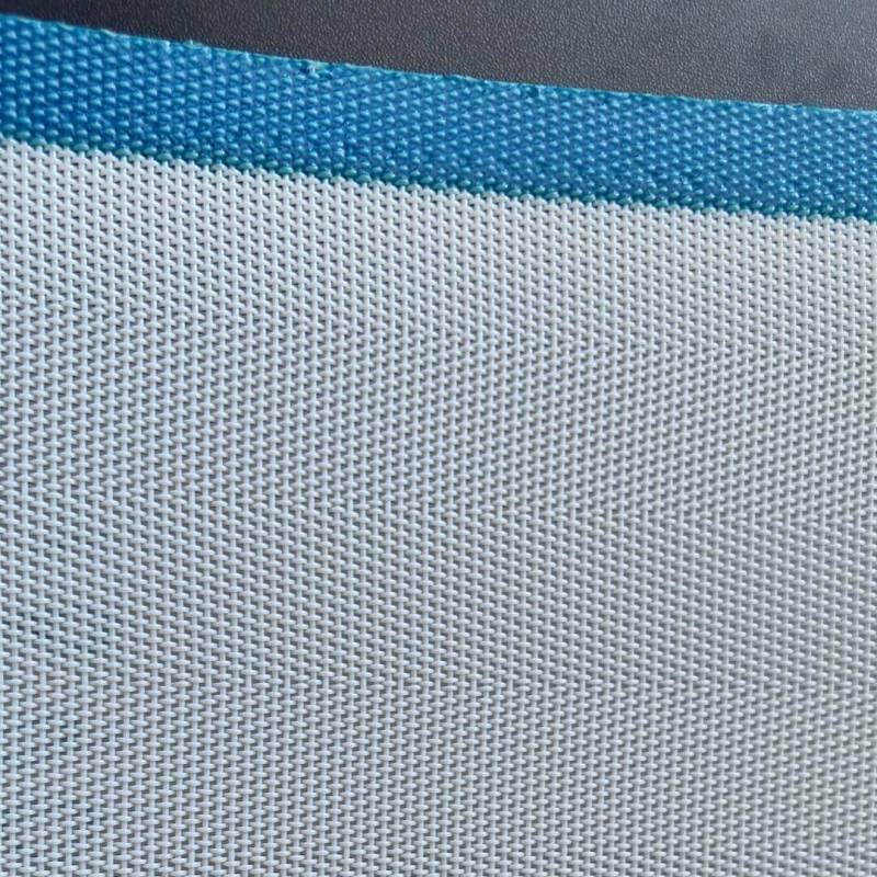 Industrial filter cloth press filter belt