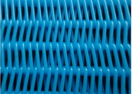 Spiral Dryer Fabric