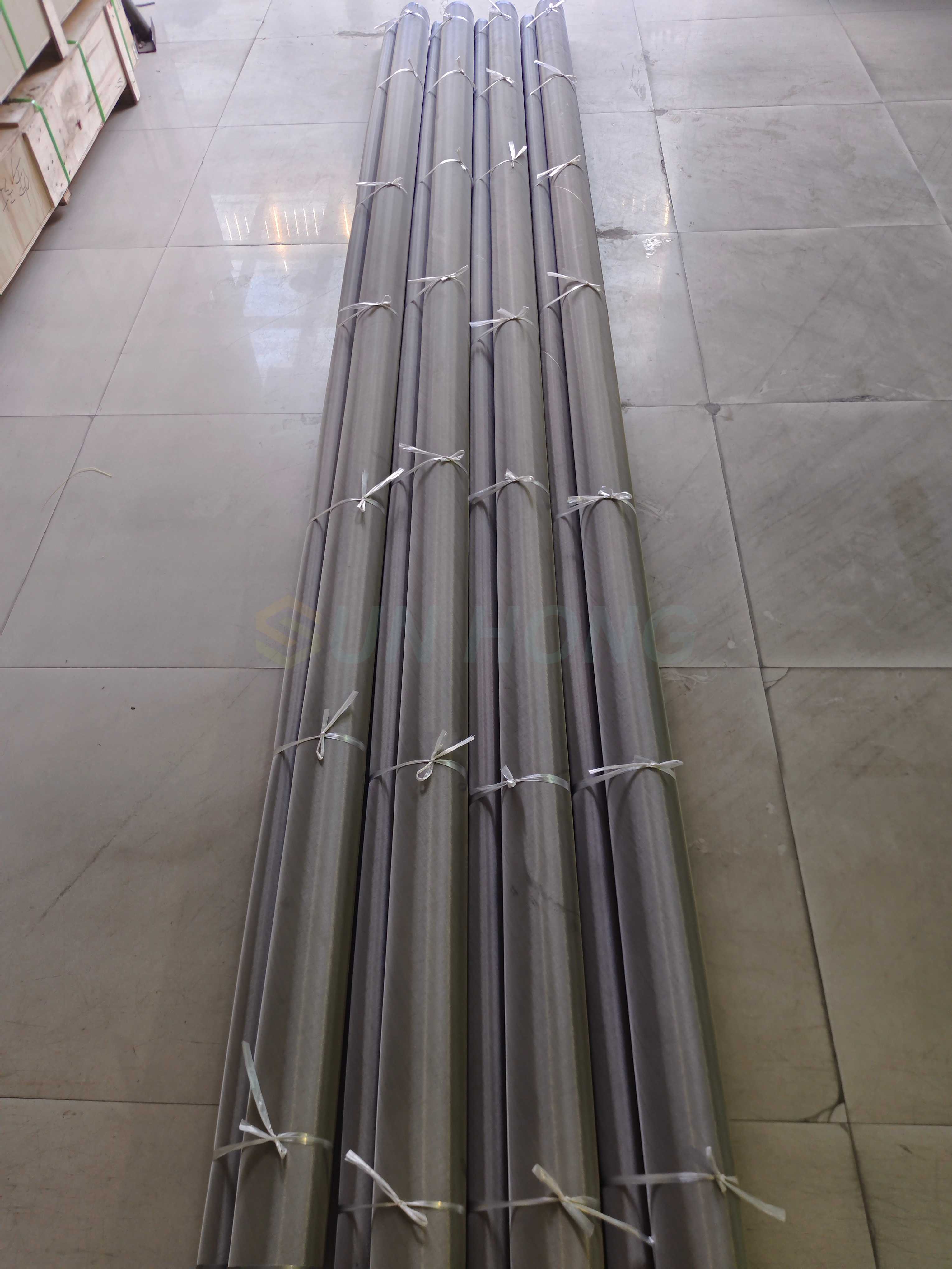 stainless steel wire mesh