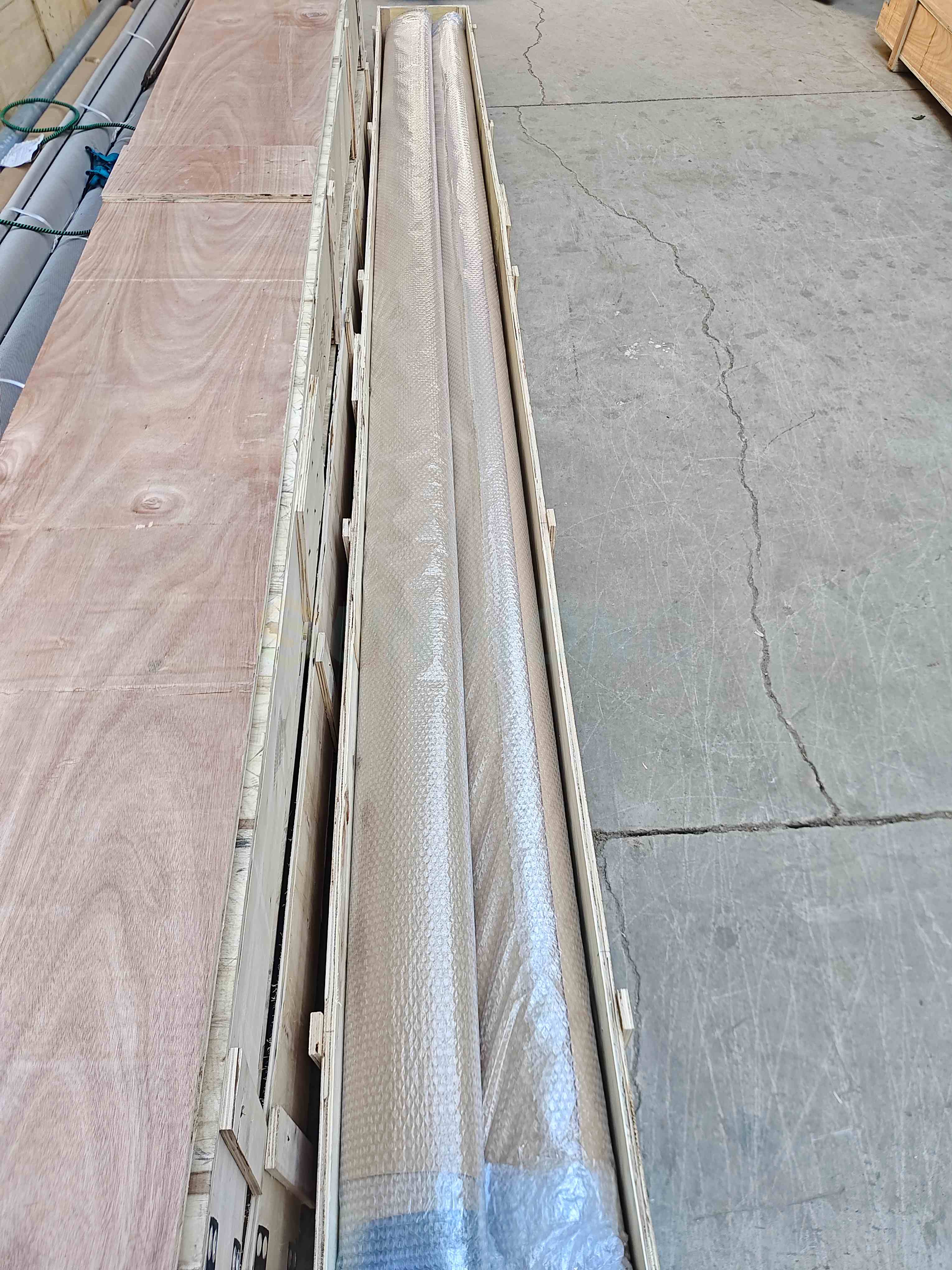 stainless steel wire mesh