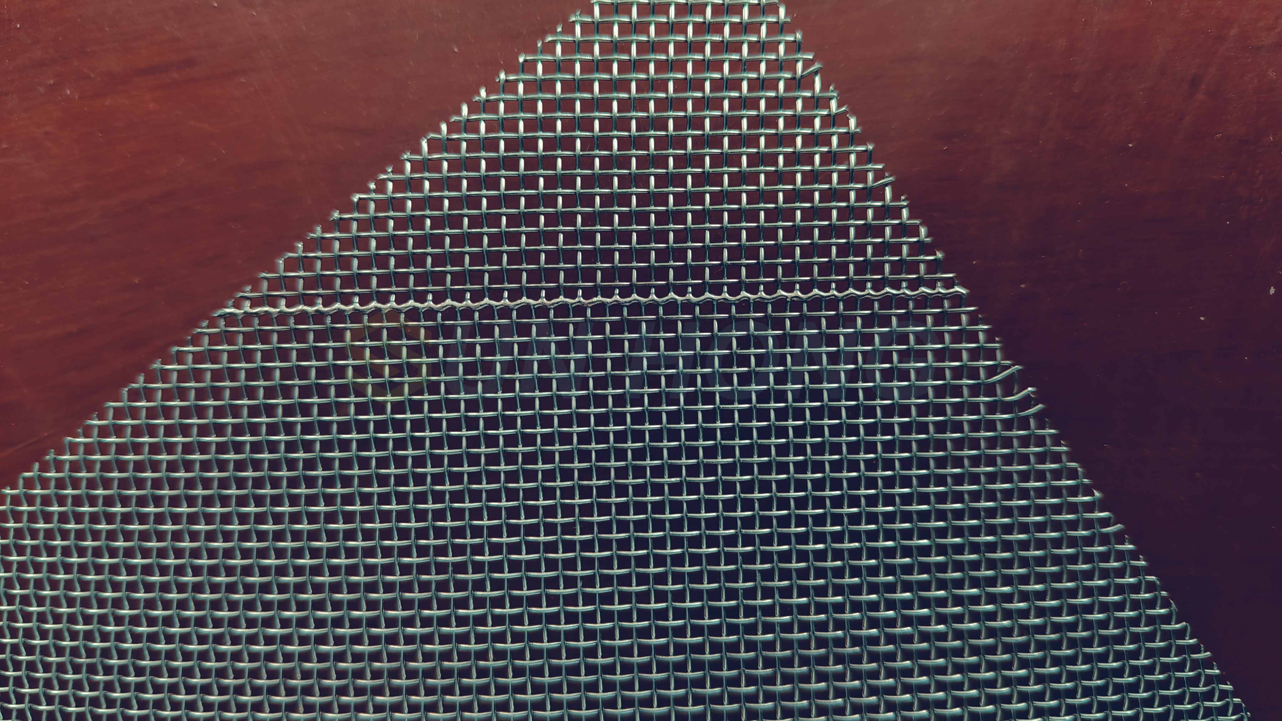 stainless steel wire mesh