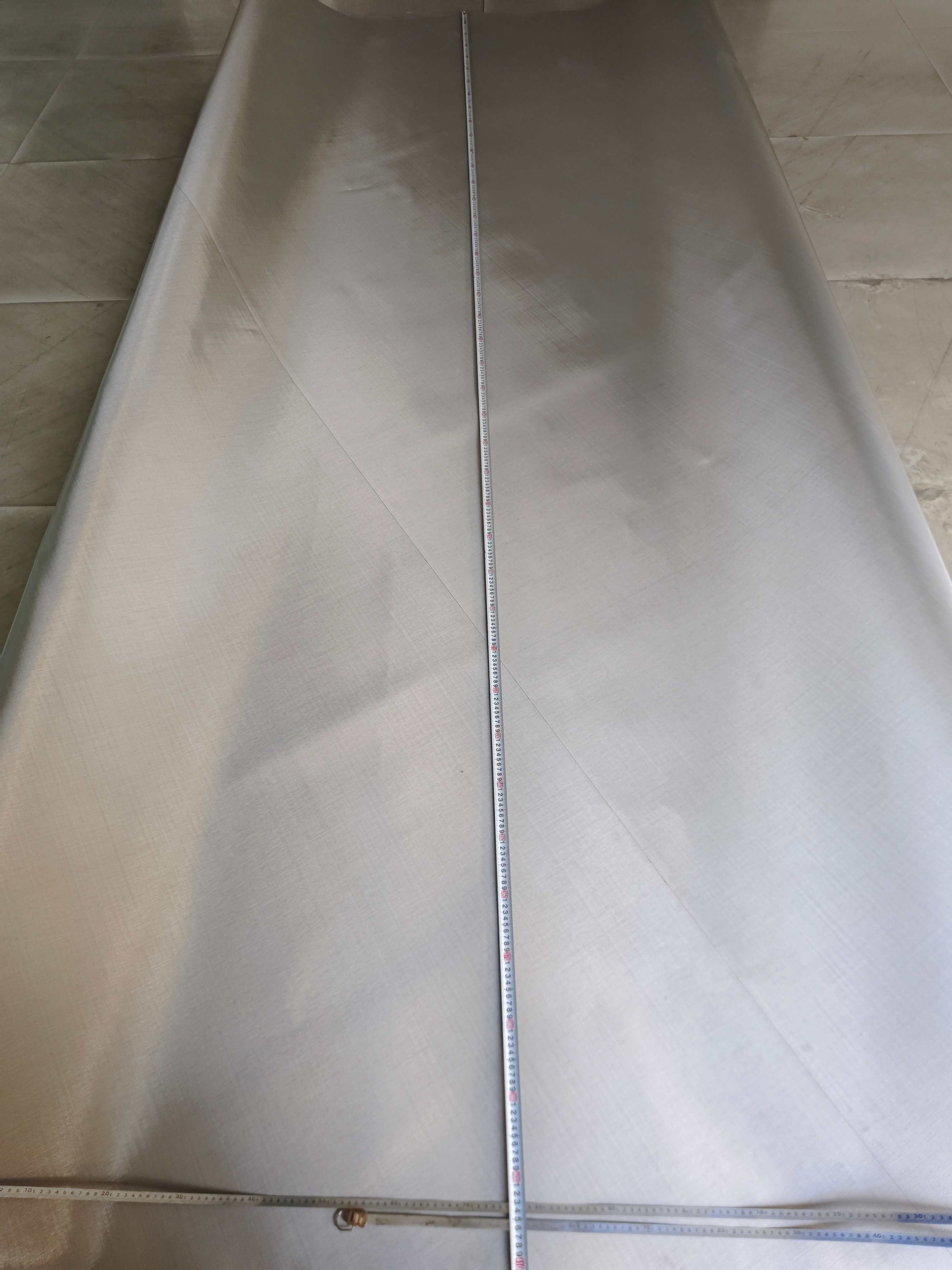 stainless steel wire mesh