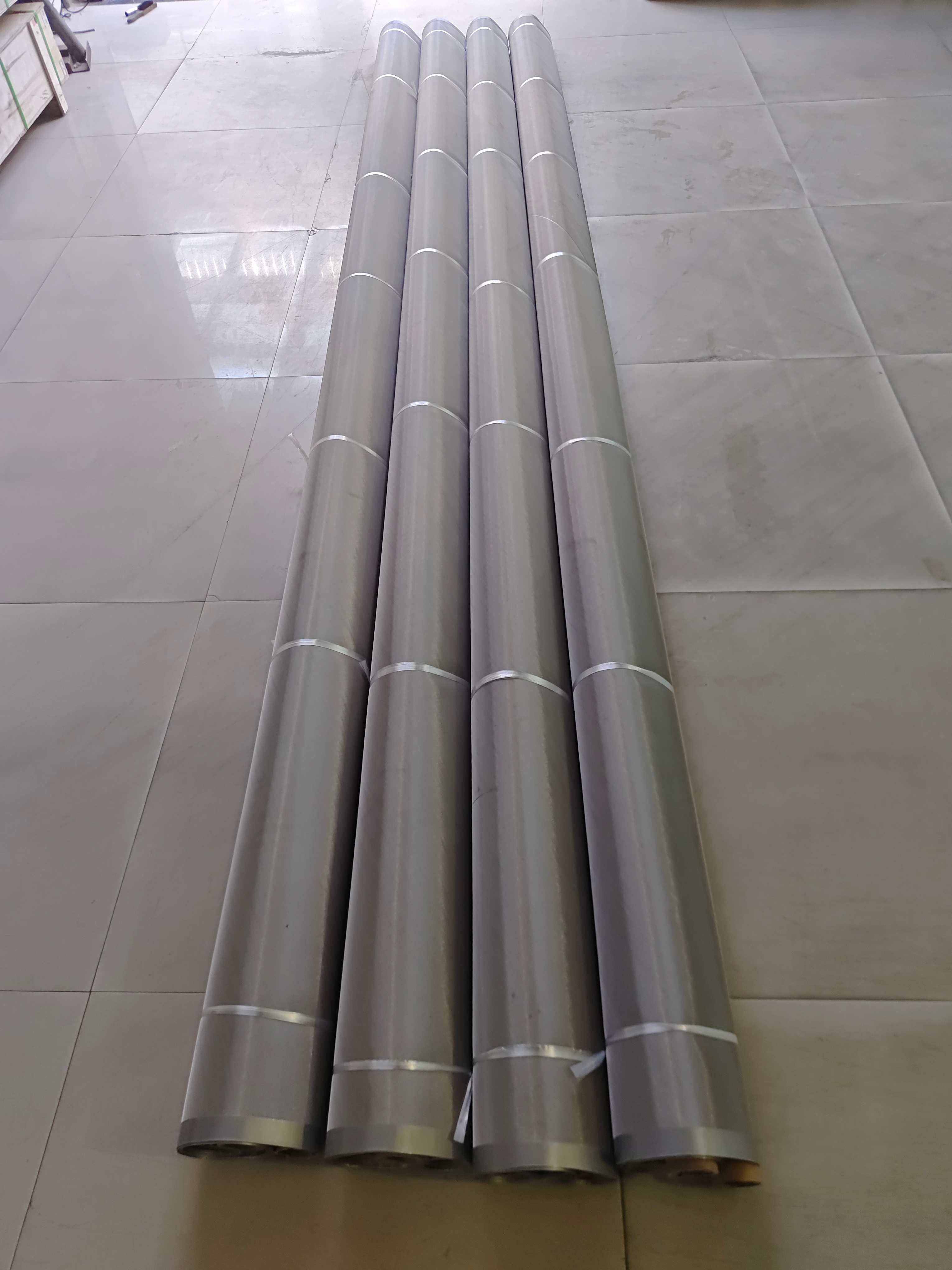 stainless steel wire mesh
