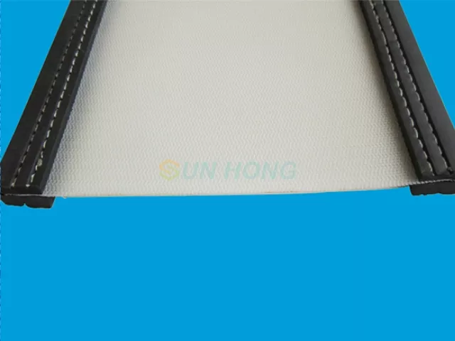 Mesh Edge Process