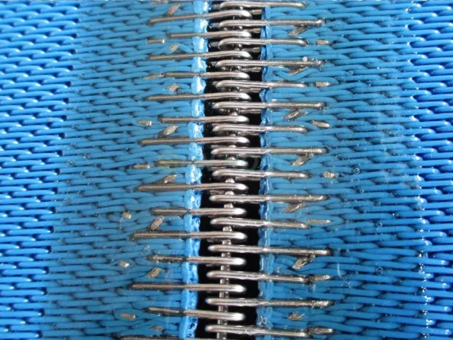 Steel Clip Joint
