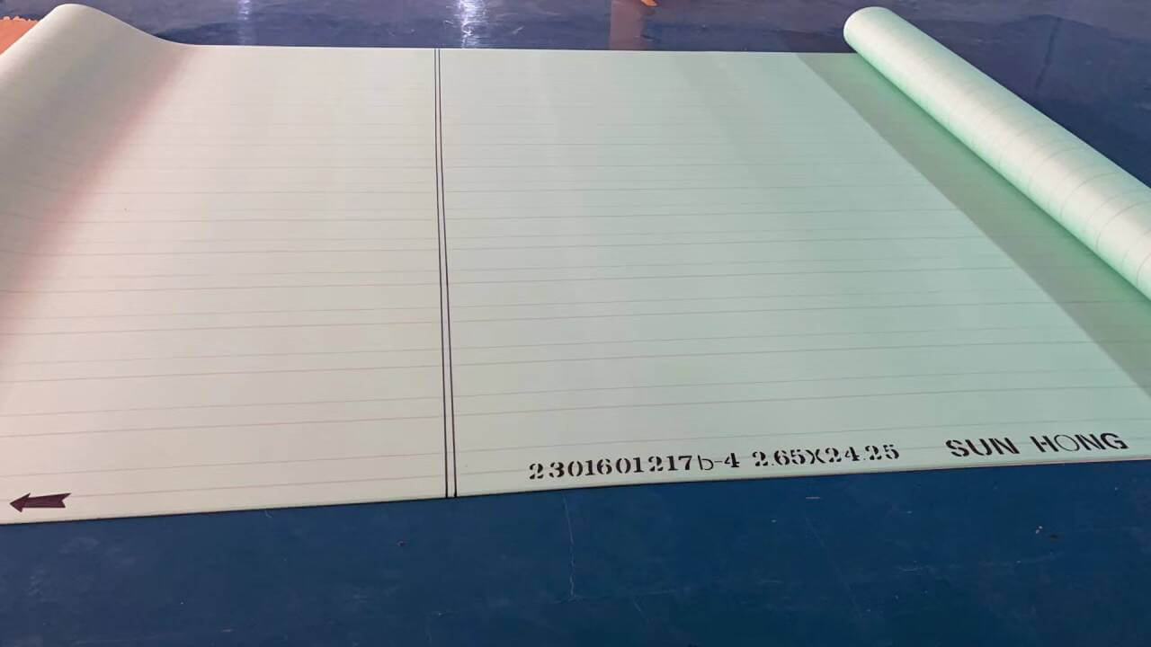 paper machine fabric 2.5 layer forming fabric