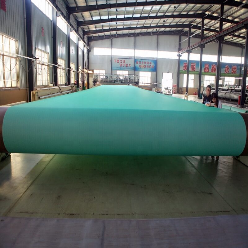 paper machine fabric 1.5 layer forming fabric