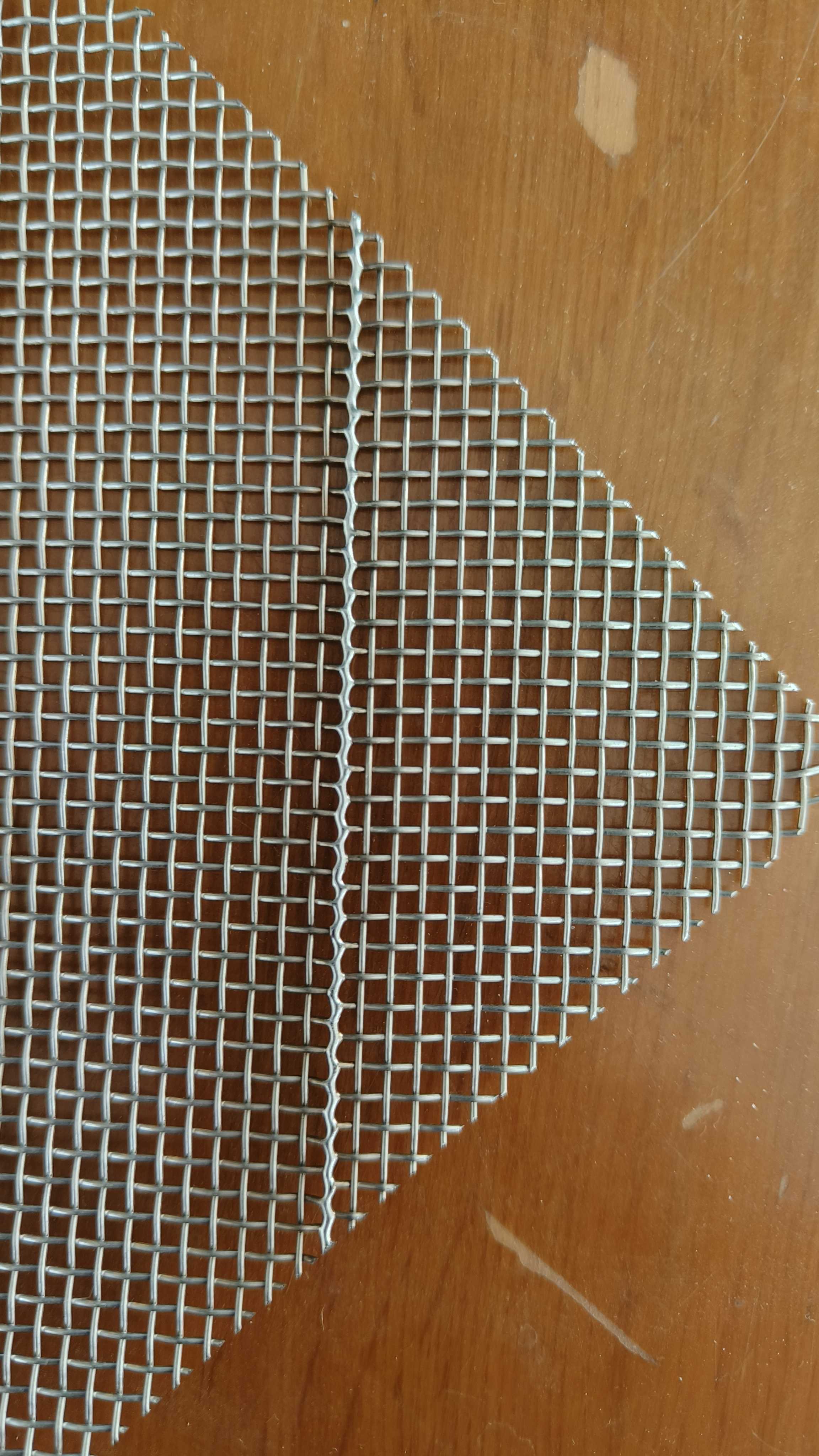 stainless steel wire mesh
