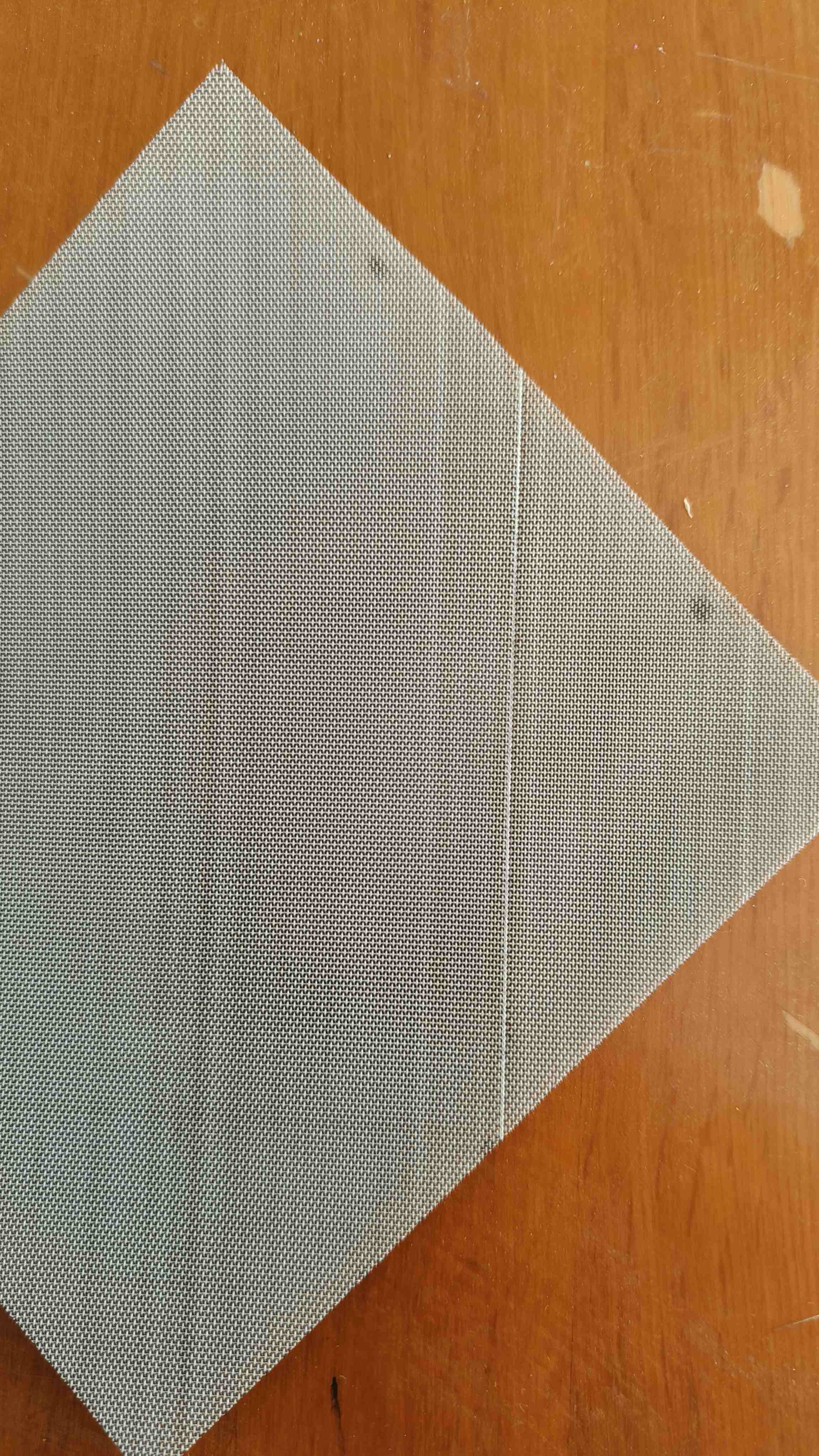 stainless steel wire mesh