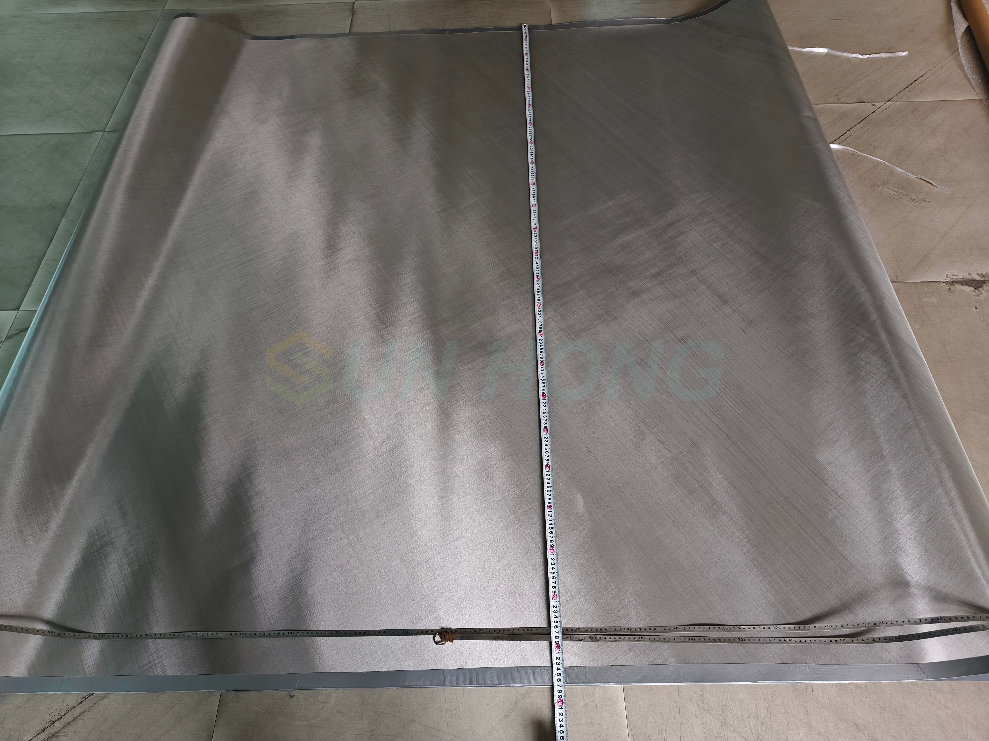 cylinder mould cover
