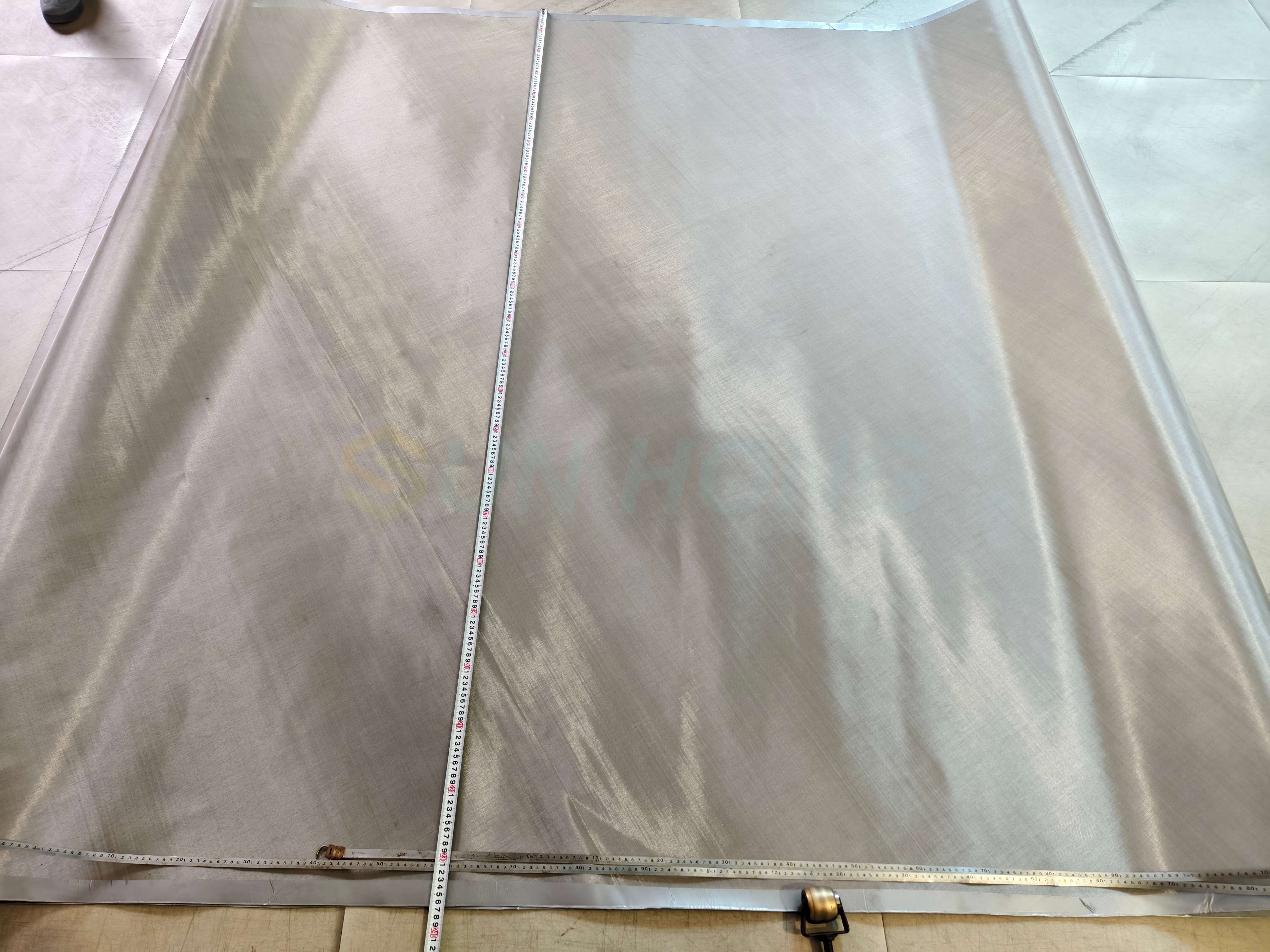 cylinder mould cover