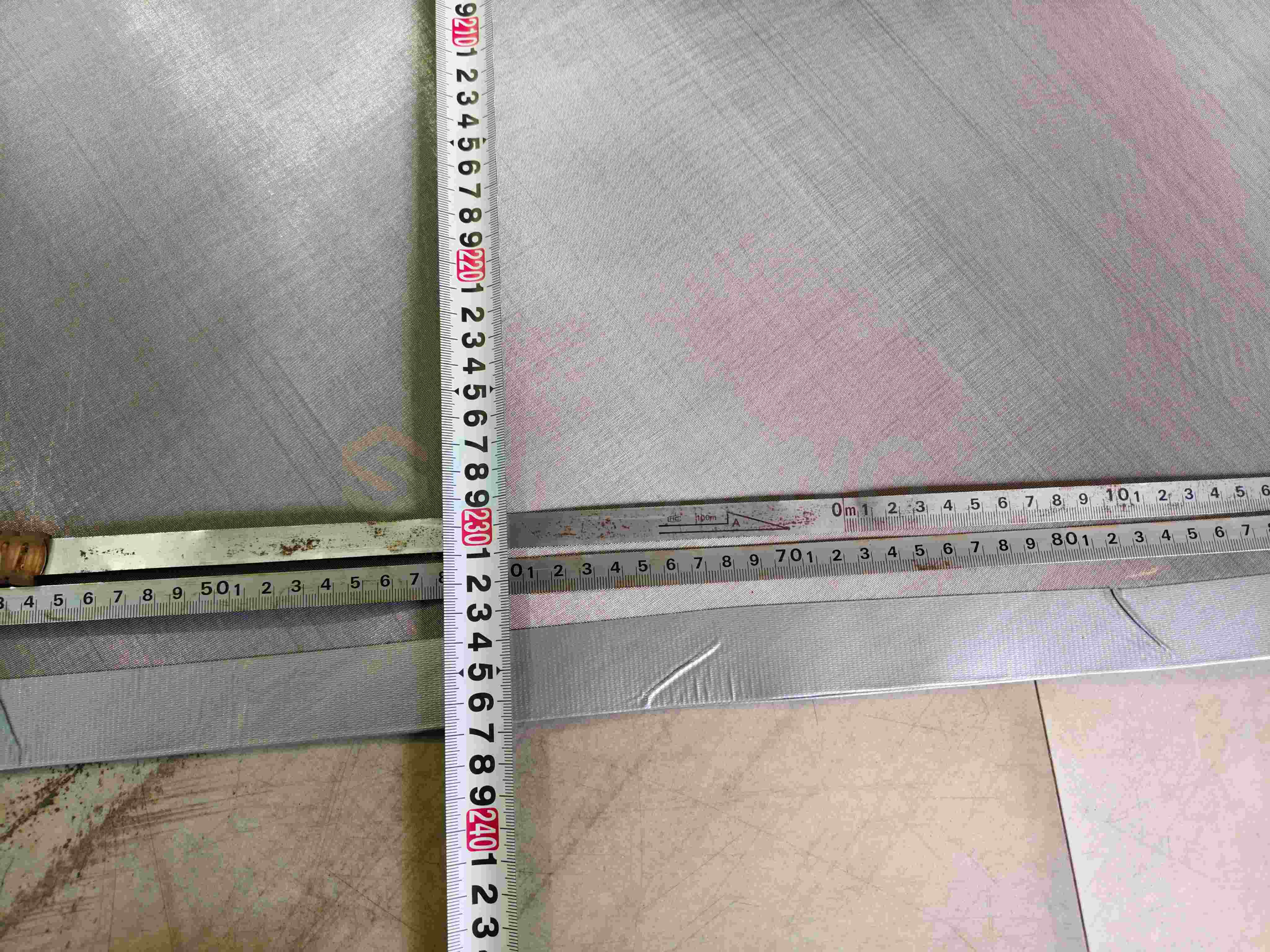 cylinder mould cover