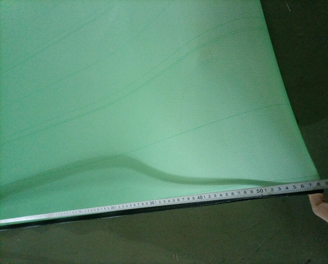 paper machine fabric single layer forming fabric