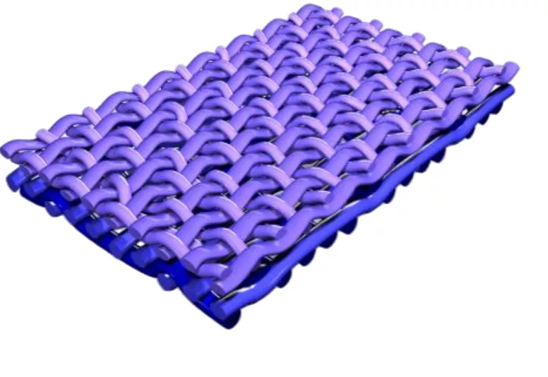 SSB Forming Fabric