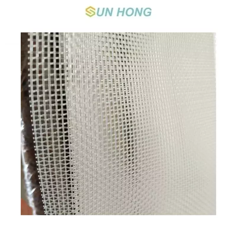 Nylon Endless Shrink Mesh