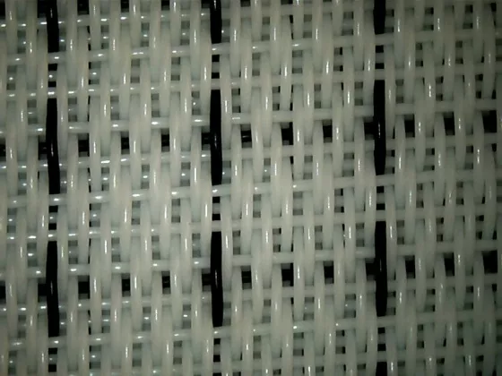 Antistatic Mesh Belt